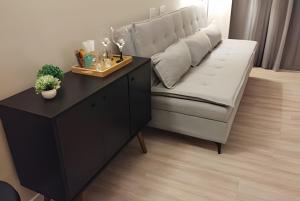 Flat Luxo Vila Mariana (Apto 905)