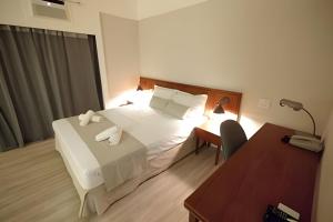 Flat Luxo Vila Mariana (Apto 905)