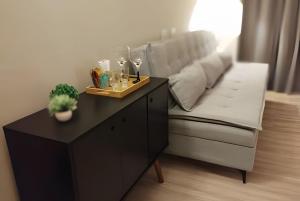 Flat Luxo Vila Mariana (Apto 905)