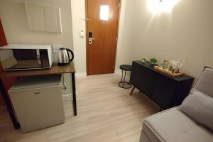 Flat Luxo Vila Mariana (Apto 905)