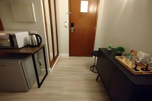 Flat Luxo Vila Mariana (Apto 905)