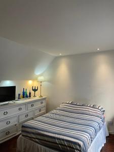 Cozy and trendy studio in Palermo, Las Cañitas 600MB