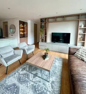 The place to stay in Medellin 802 - Poblado