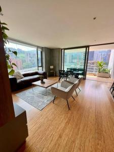 The place to stay in Medellin 802