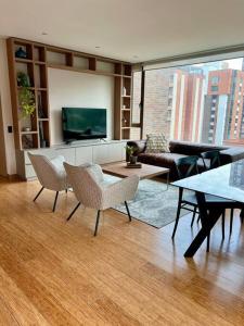 The place to stay in Medellin 802