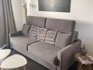 Les Gets - Spacieux 2 Pièces Rénové, 4-6 Pers, Parking, Centre-Ville, Proche Commerces et Ski - FR-1-802-51