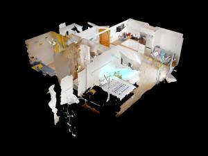 Appartements Appartement moderne 3 chambres, terrasse, proche plage et commerces - FR-1-785-12 : photos des chambres