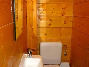 Les Gets - Duplex 5 pièces, 10 pers, proche pistes, terrasse, parking - FR-1-802-70