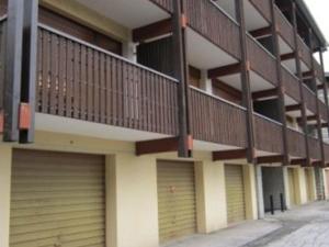 Appartement lumineux Les Gets, 6 pers, cheminée, garage fermé, arrivée skis - FR-1-802-72