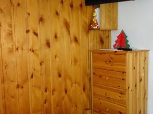 Les Gets: 2 pièces pour 4 pers. - Confortable, Wifi, Garage, Proche Téléphérique et Commerces - FR-1-802-75