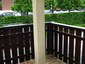 Les Gets: 2 pièces pour 4 pers. - Confortable, Wifi, Garage, Proche Téléphérique et Commerces - FR-1-802-75