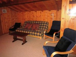Chalet 8 pers à Les Gets, navette hiver, lingeménage inclus - FR-1-802-83