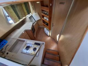 Bateaux Iris - API-1-46-11 : photos des chambres