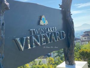 Twin Lakes Vineyard Residences