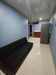 Departamento equipado