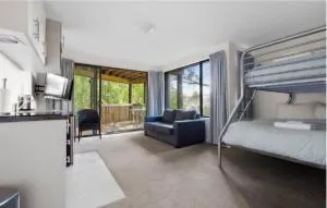 Bushview Retreat - 派西亚