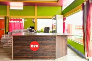 Hotel O WELCOME RESORT & FAMILY RESTAURANT - Hatisār