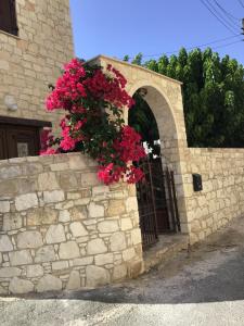 Salamiou Stone House - 4hvězdičkové hotely ve městě Pafos