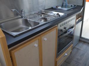 Bateaux Bateau confortable a quai pour 5 pers, Pontailler-sur-Saone, proche commerces - API-1-46-16 : photos des chambres