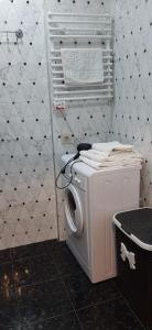 studio with sea view in Orbi Residens