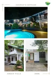 B'camp Resorts & Homestays - Nilambūr