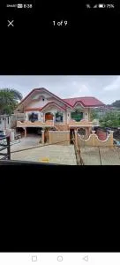 H G & O Affordable Apartment - Loacan