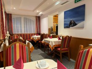 Hotel Garni Martina