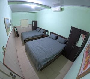 Villa Taman Damai - 4hvězdičkové hotely ve městě Beran-kidul