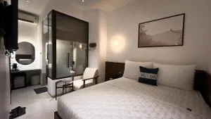 Đông Như 5 Hotel - Thông Tây Hội