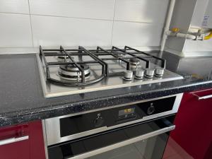 Penthouse Buenavista