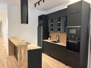 Moderno apartamento centrico para 8 personas