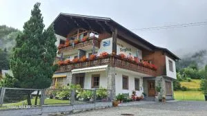 Fritz Apartments "Haus Bergblick" - Fritzendorf