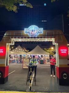 Spacious 2-bedroom Corner Unit across Shangri-La