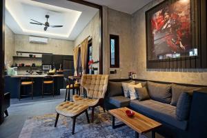 Katara Villa Nusa Lembongan