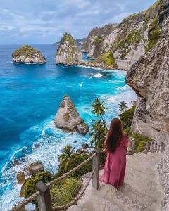 Katara Villa Nusa Lembongan