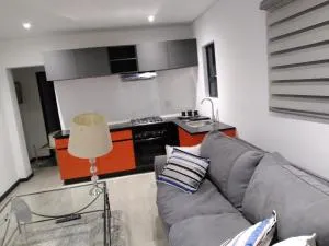 No 8 On Cladon Jadde Apartments - Farmall