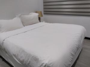 No 8 On Cladon Jadde Apartments