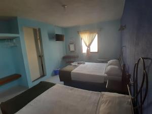 Hotel Casona María Elena