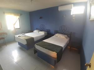 Hotel Casona María Elena