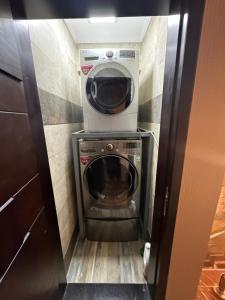 Mountain View Hyde park luxury villa