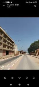 Appartement Aadlf4 filfila skikda à louer - Constantine