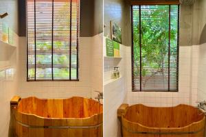 Phòng Đôi (Double Room)