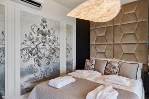 Wave - Black Swan - Studio Apartment