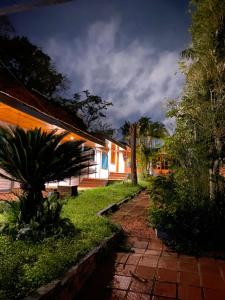 Casa San Lorenzo