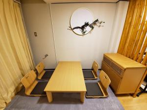 Sakuranomiya Hotel-Self Service