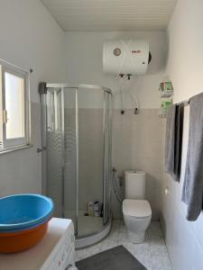 Thomaidou House - Heart of Aegina Town
