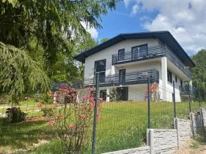 Willa Platanowe Wzgórze - Wojcieszyce