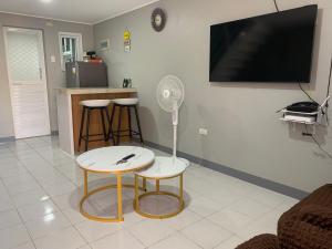 Khaleejay Transient House