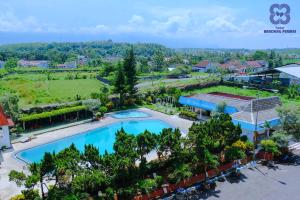 Bandung Permai Hotel Jember