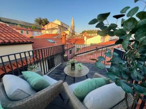 Piraneo apartments - 4hvězdičkové hotely ve městě Piran